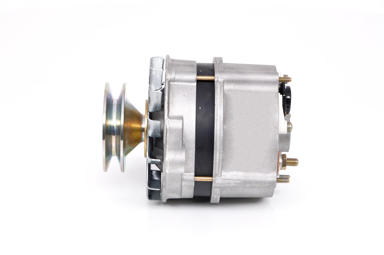 BOSCH 0 120 488 253: Lichtmaschine 35A