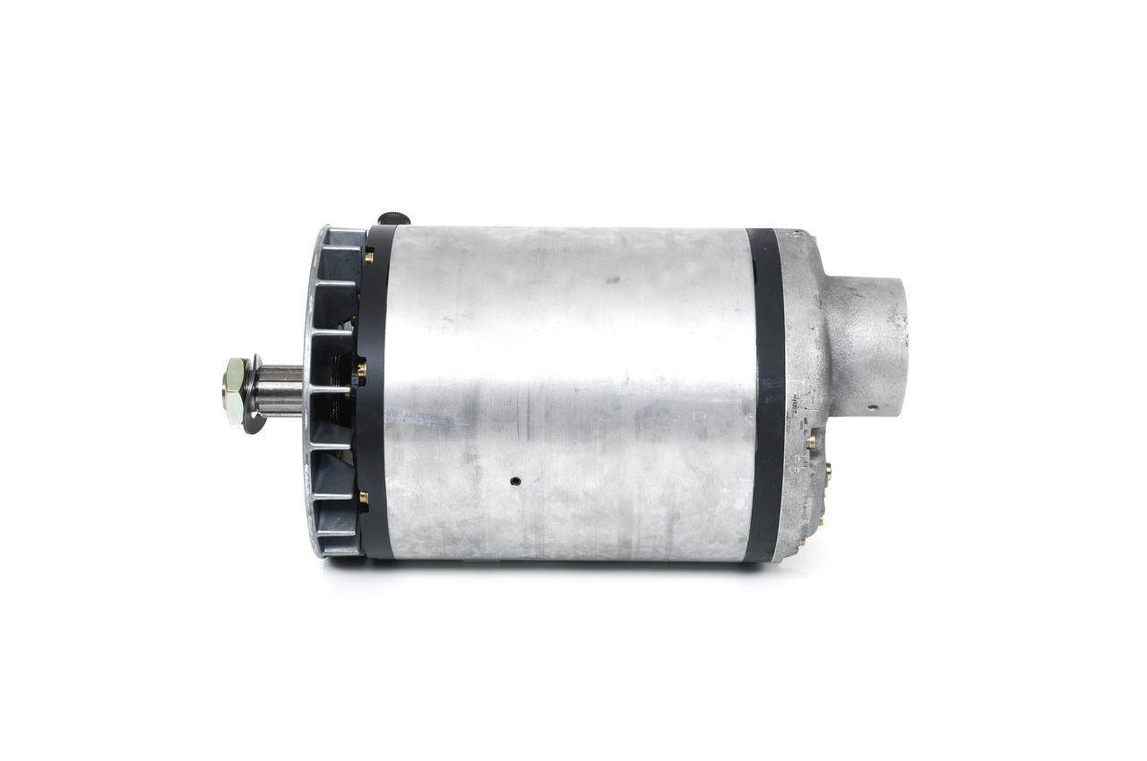 BOSCH 0 120 600 587: Alternátor 89A