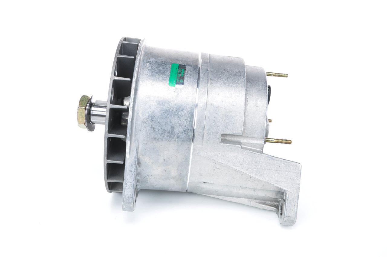 BOSCH 0 120 689 535: Alternator 140A