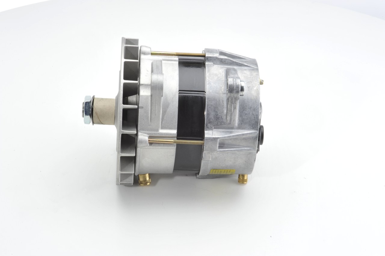 BOSCH 0 120 689 538: Lichtmaschine 120A