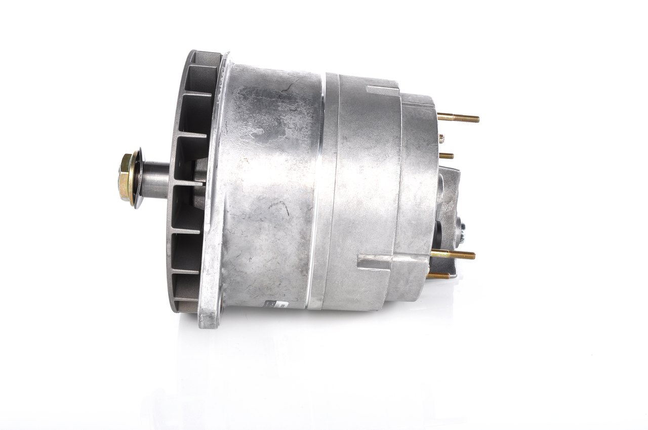 BOSCH 0 120 689 540: Alternator 120A
