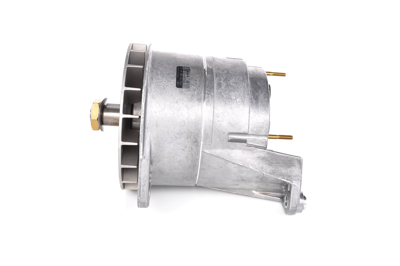 BOSCH 0 120 689 543: Lichtmaschine 120A