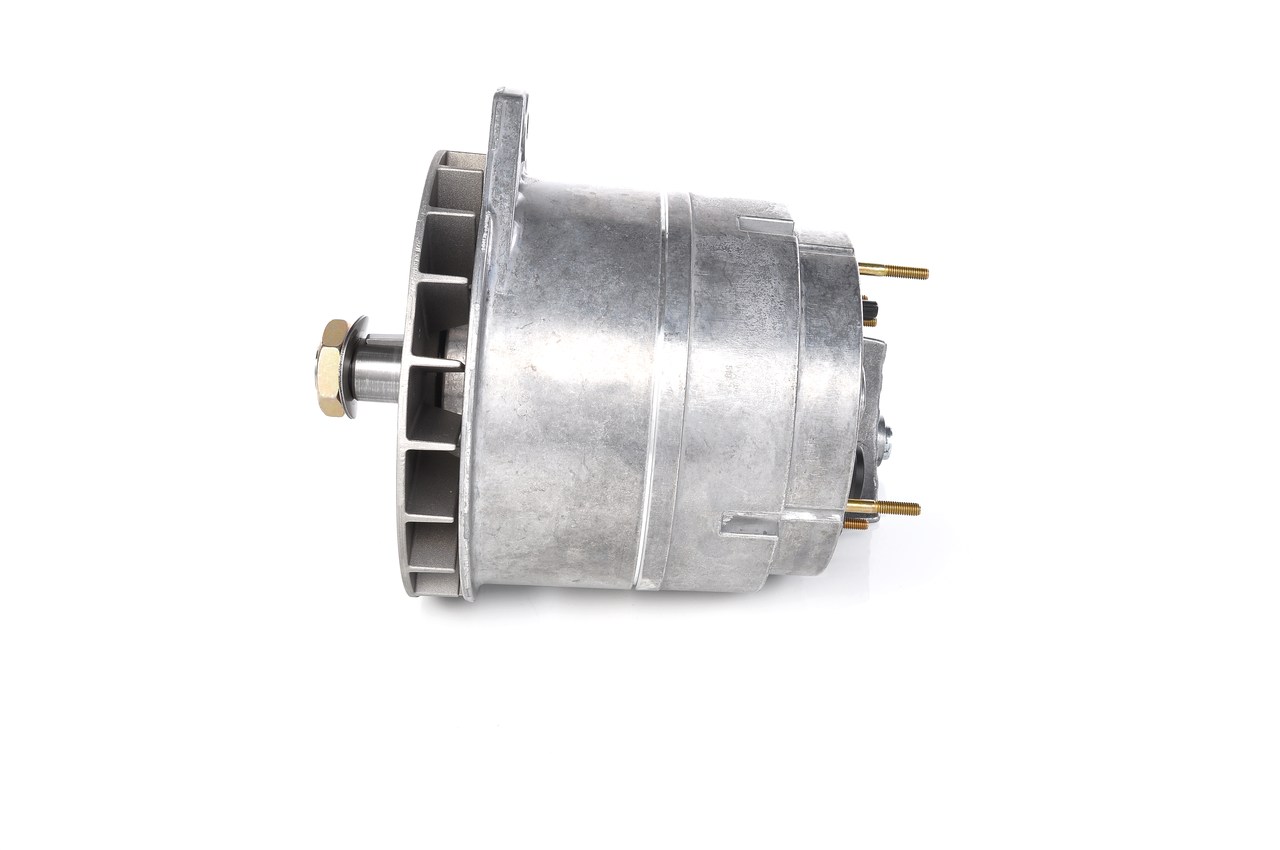BOSCH 0 120 689 545: Lichtmaschine 120A