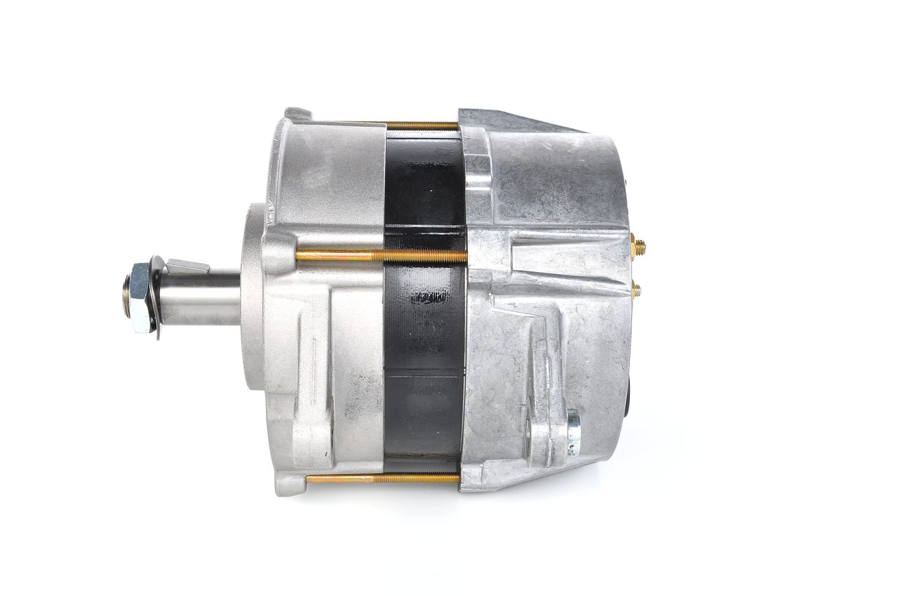 BOSCH 0 120 689 550: Lichtmaschine 120A