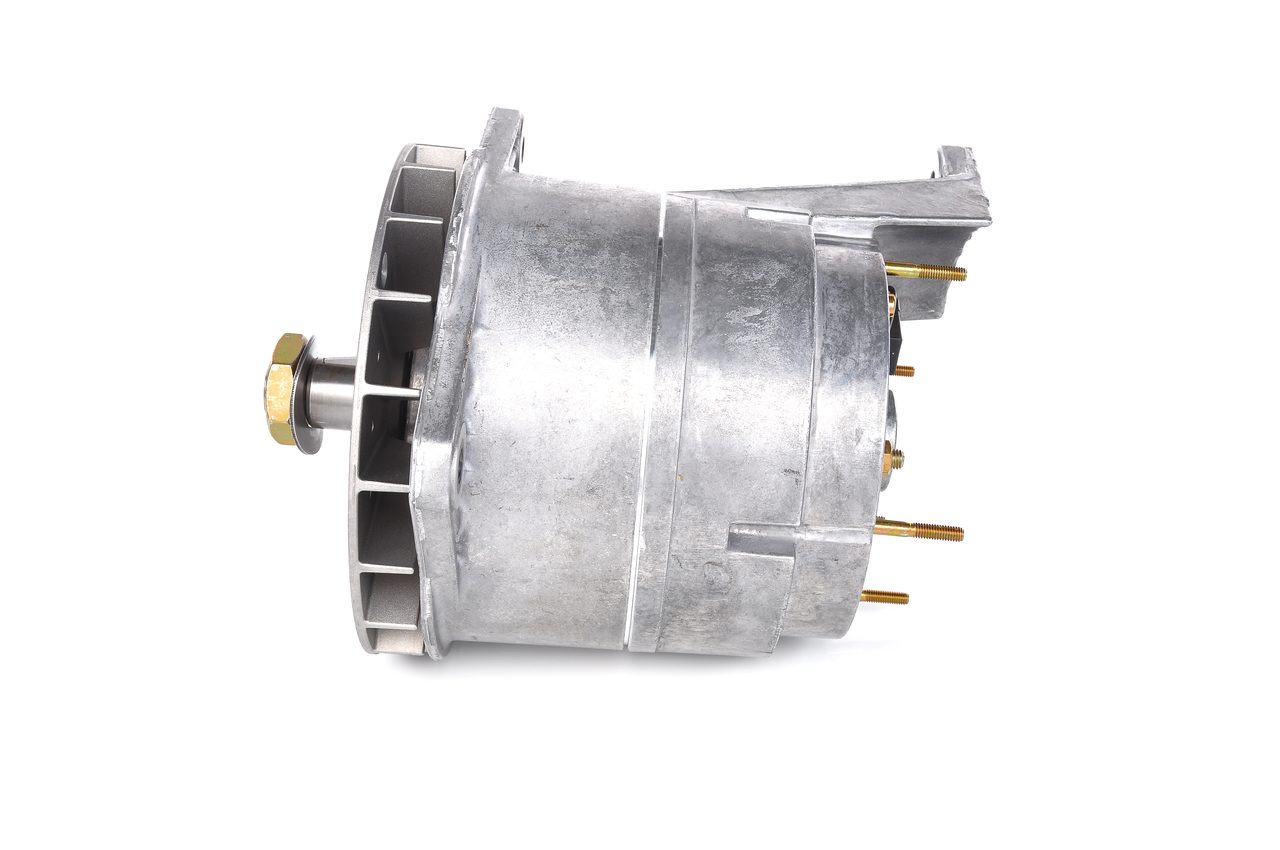 BOSCH 0 120 689 558: Lichtmaschine 140A