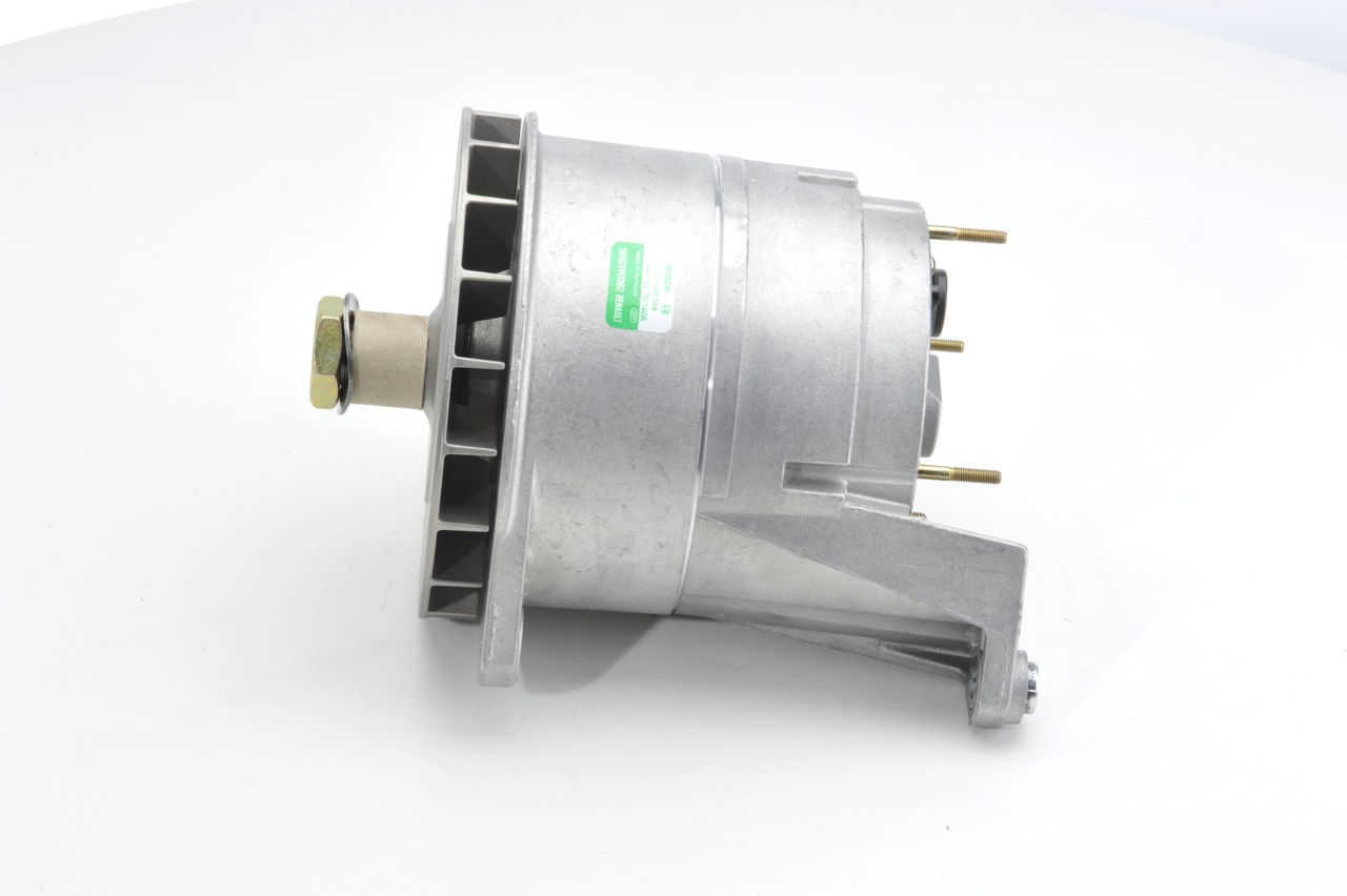 BOSCH 0 120 689 566: Lichtmaschine 140A