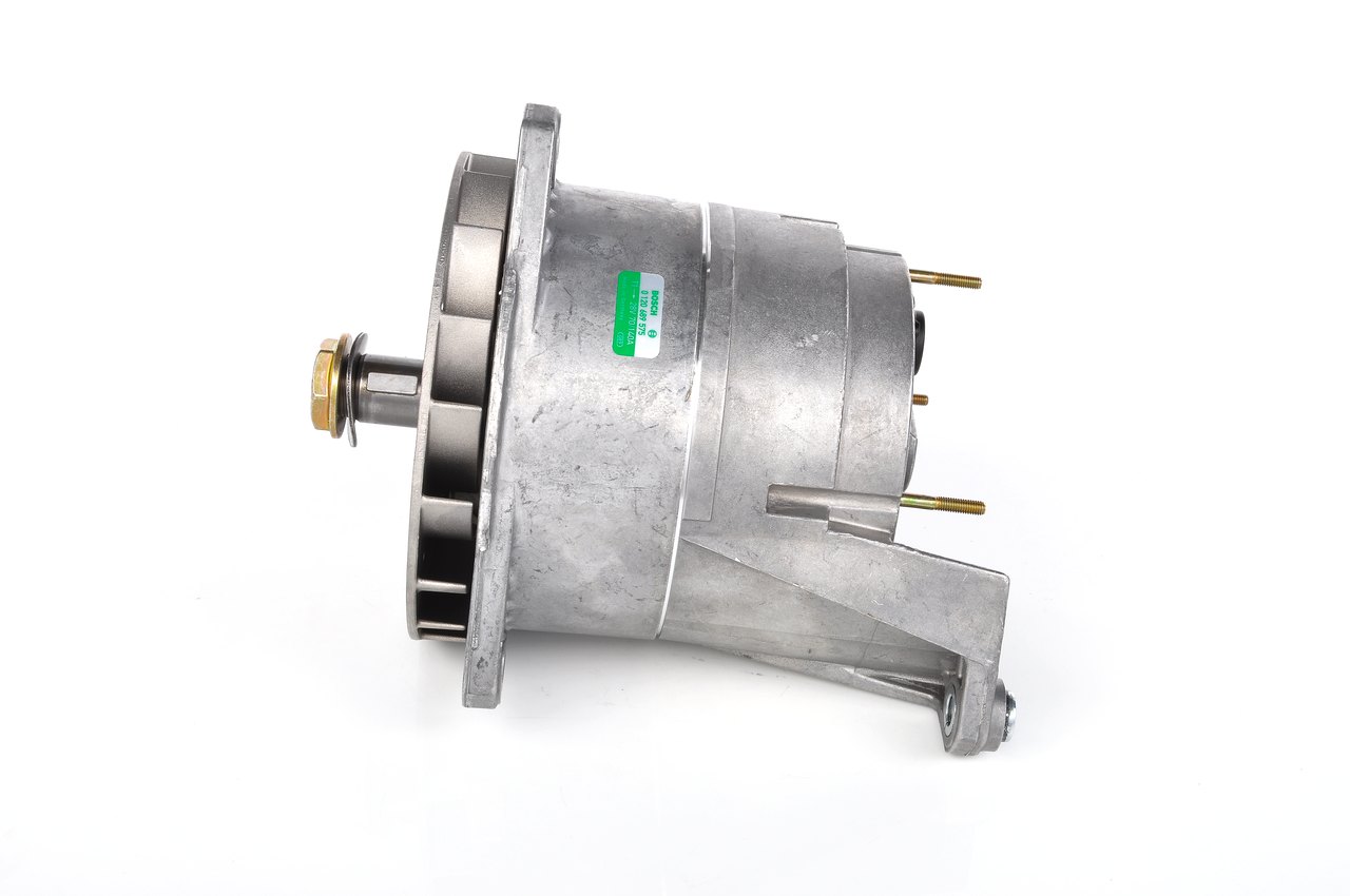 BOSCH 0 120 689 575: Laturi 140A