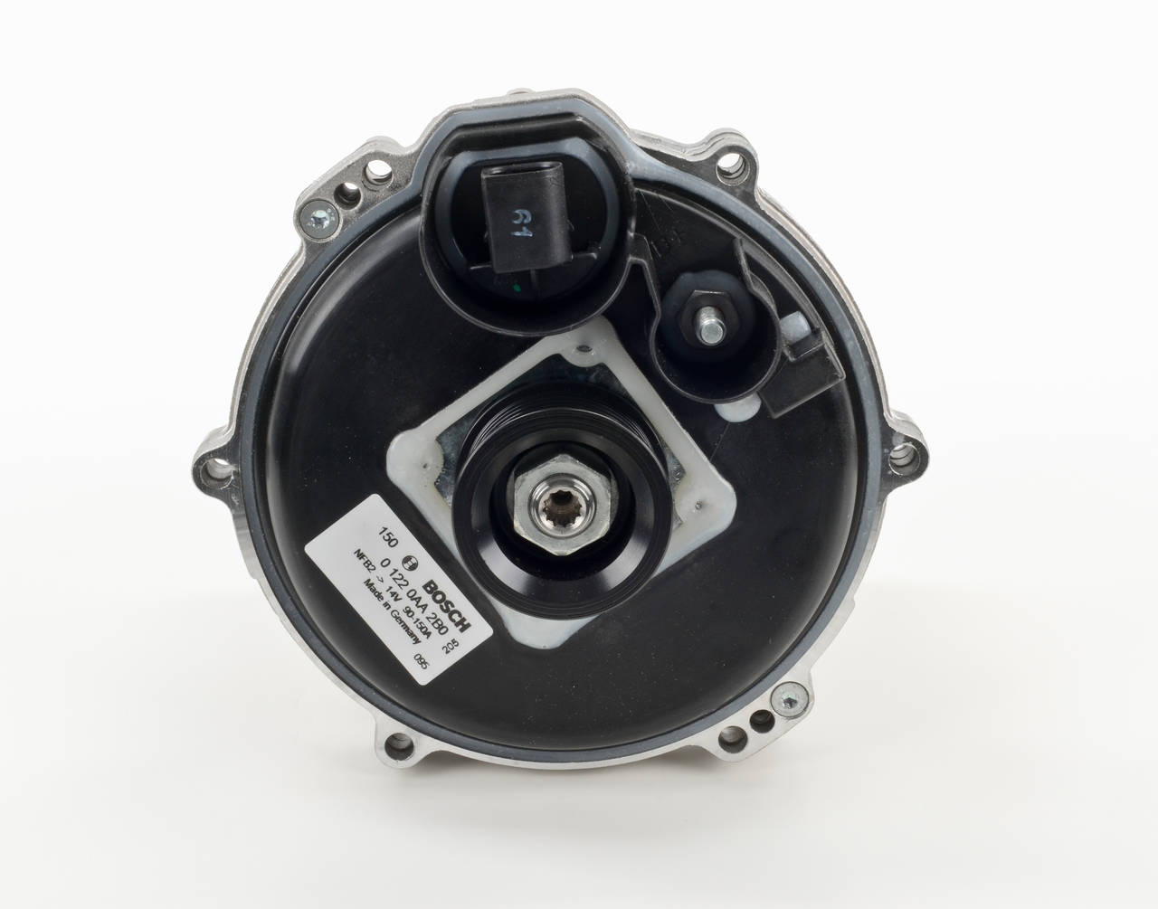 BOSCH 0 122 0AA 2B0: Lichtmaschine 150A