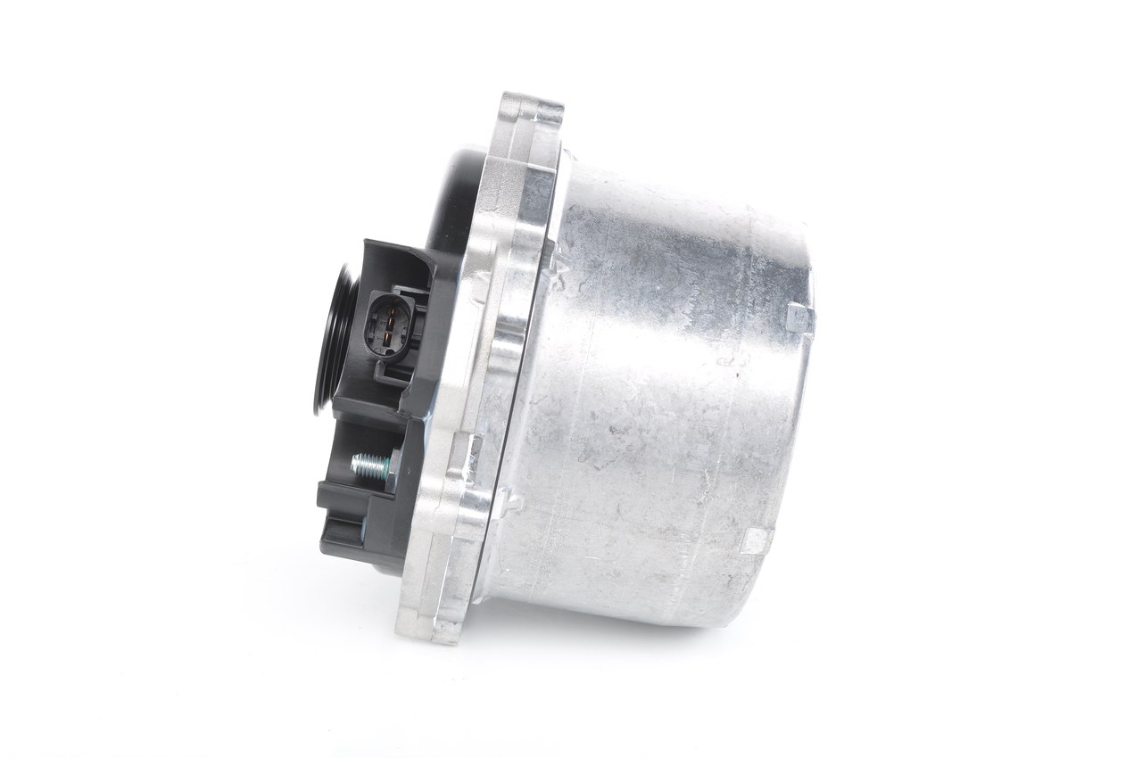 BOSCH 0 122 0AA 360: Lichtmaschine 180A