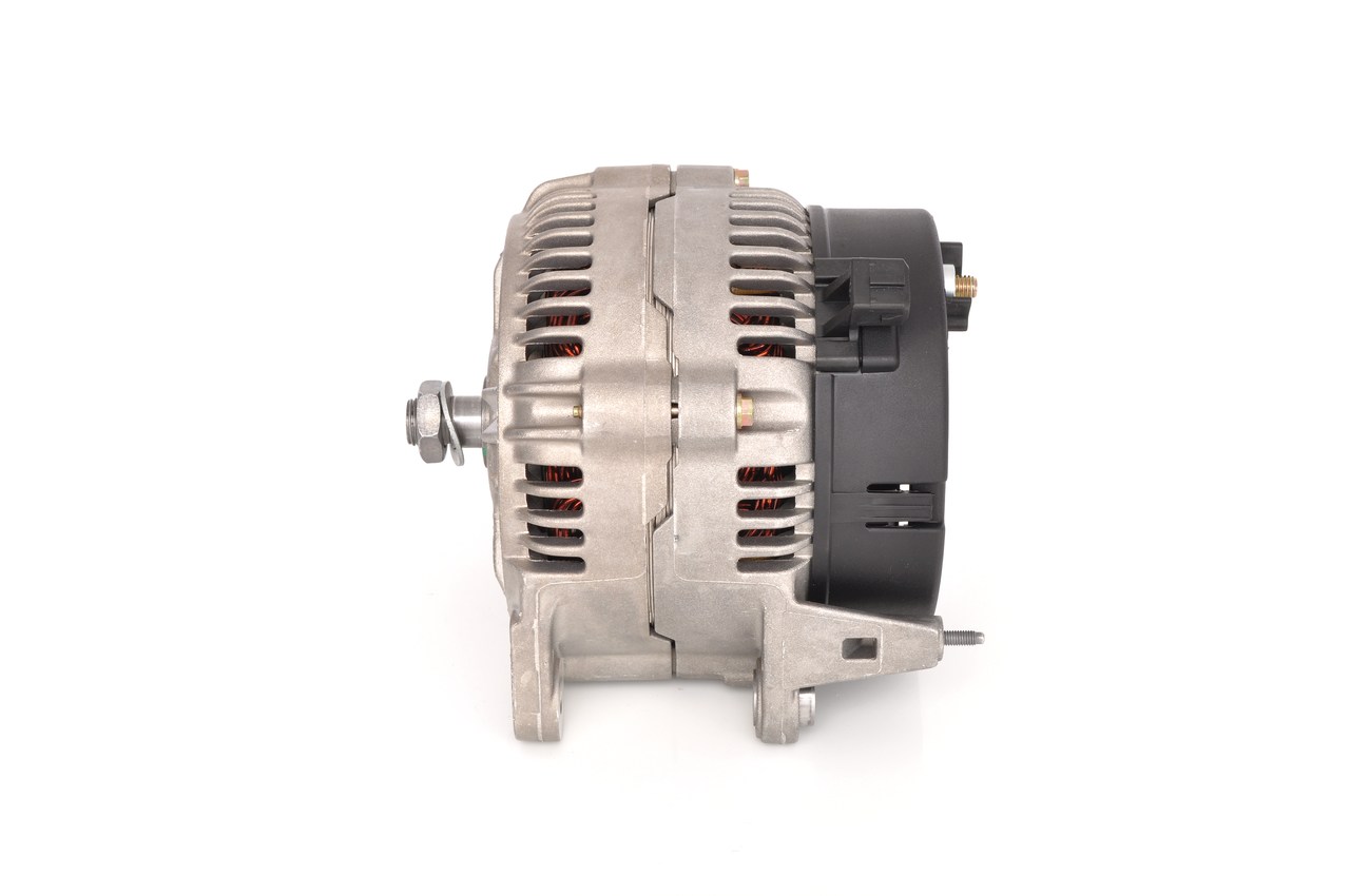BOSCH 0 123 510 034: Alternador 120A