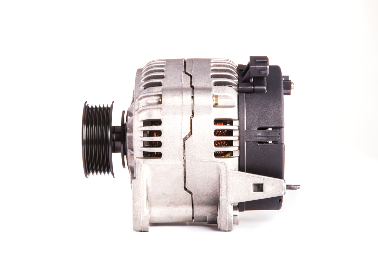 BOSCH 0 123 515 016: Laturi 120A