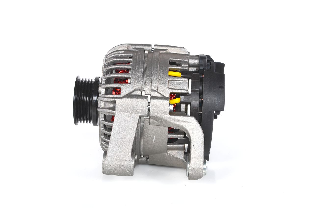 BOSCH 0 124 225 049: Alternátor 70A