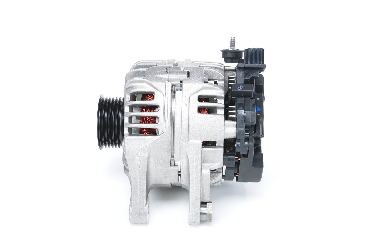 BOSCH 0 124 315 024: Alternador 80A
