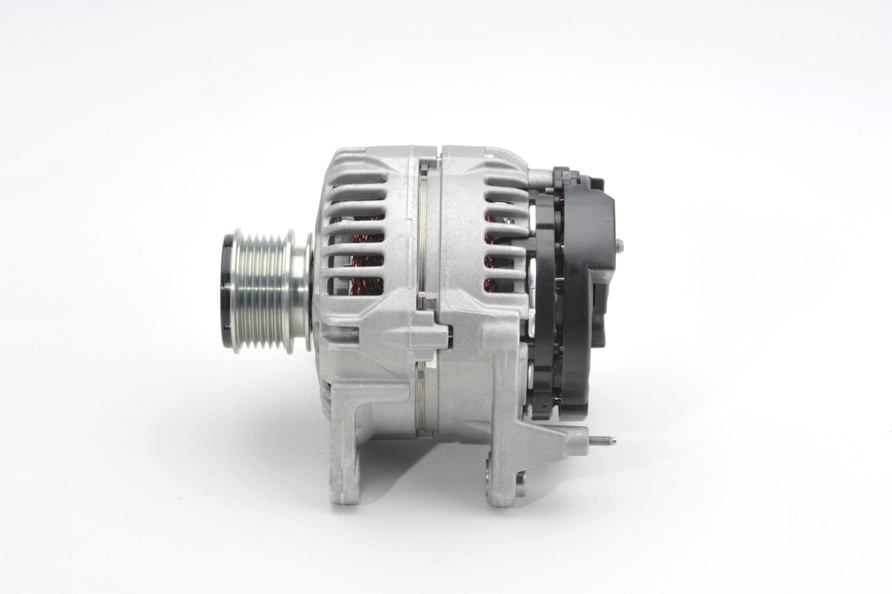 BOSCH 0 124 325 001: Alternátor 90A