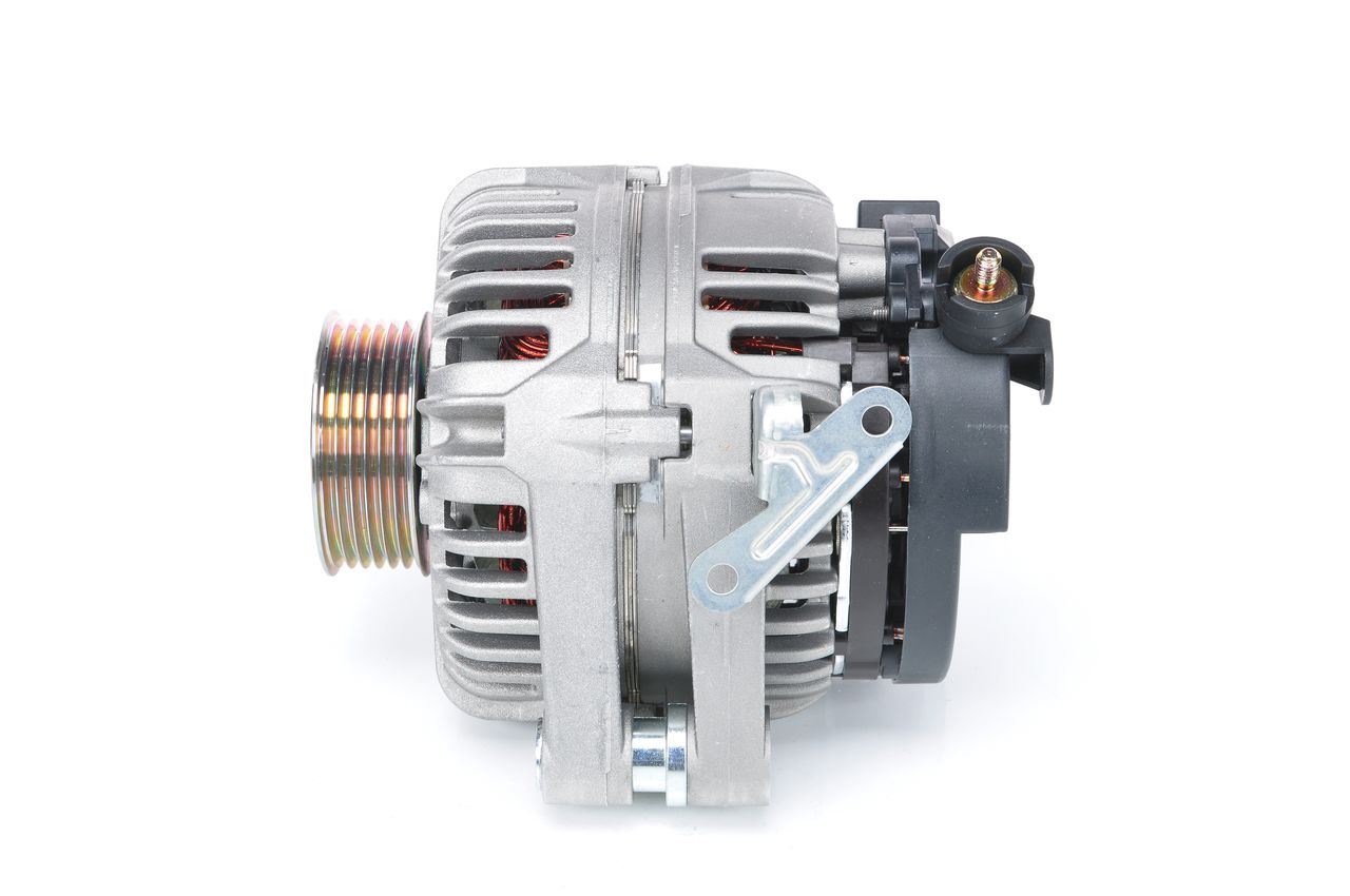 BOSCH 0 124 325 006: Alternator 90A