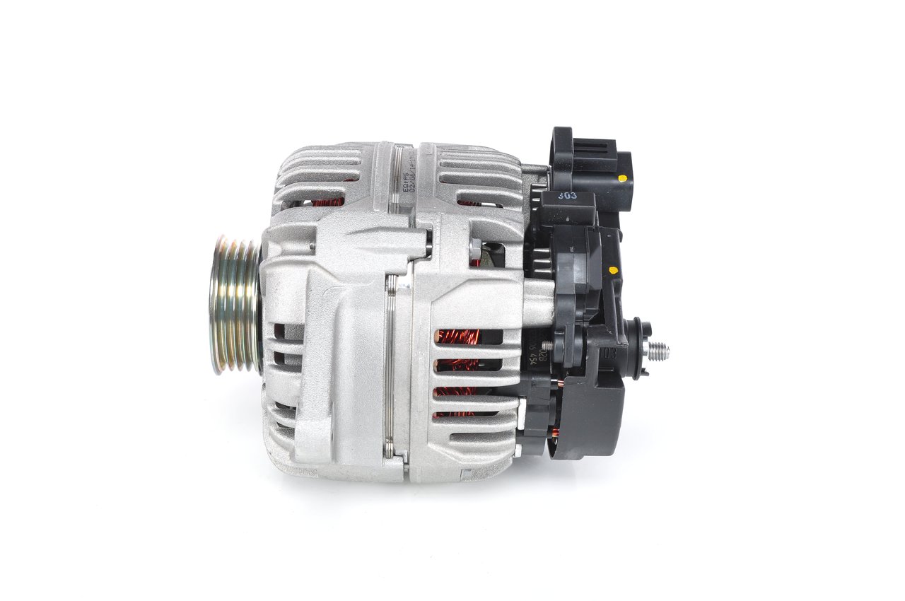BOSCH 0 124 325 010: Alternator 90A