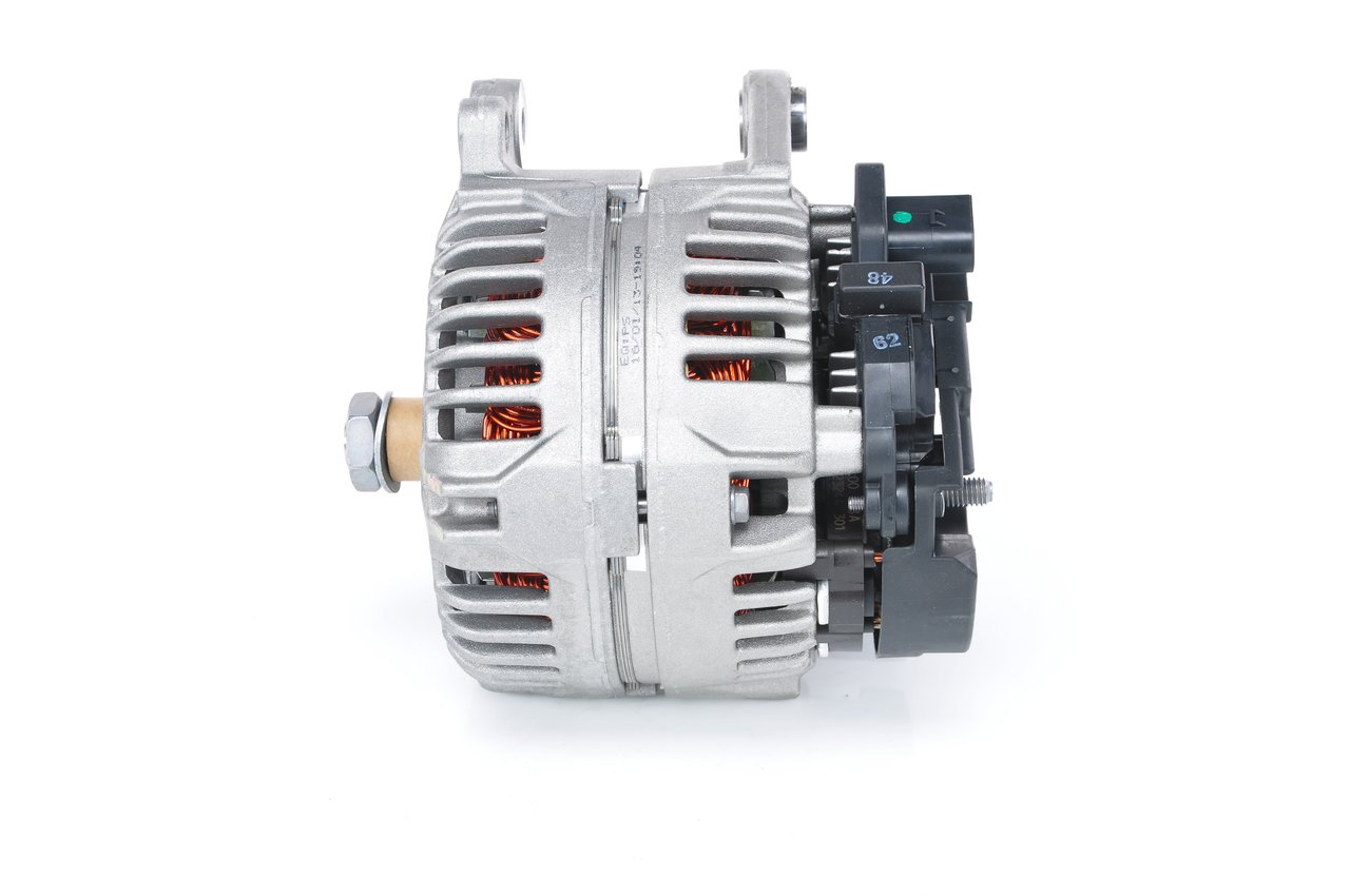 BOSCH 0 124 325 149: Alternator 90A