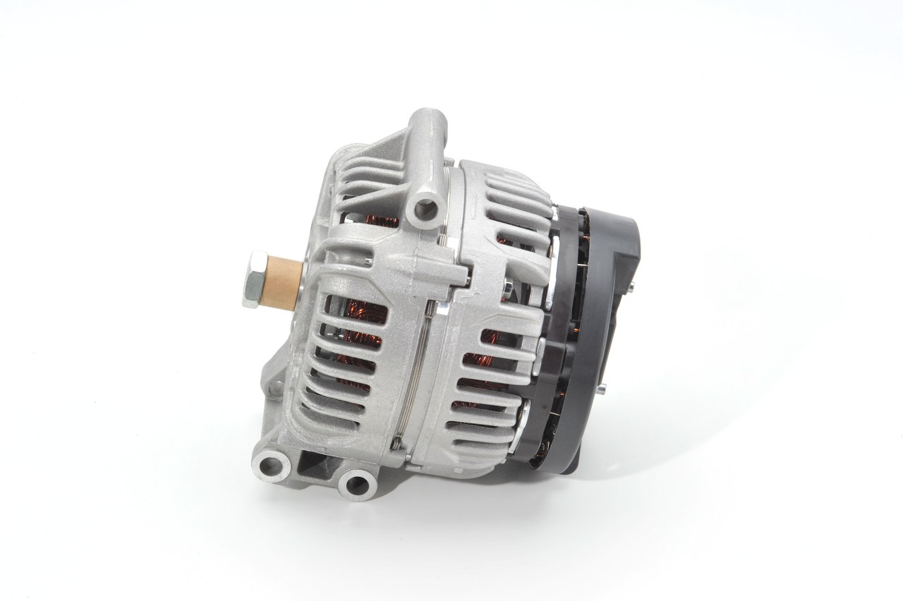 BOSCH 0 124 325 185: Alternador 87A