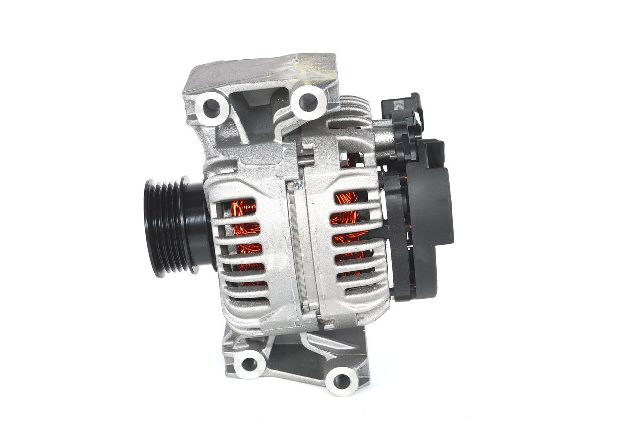 BOSCH 0 124 425 026: Laturi 120A