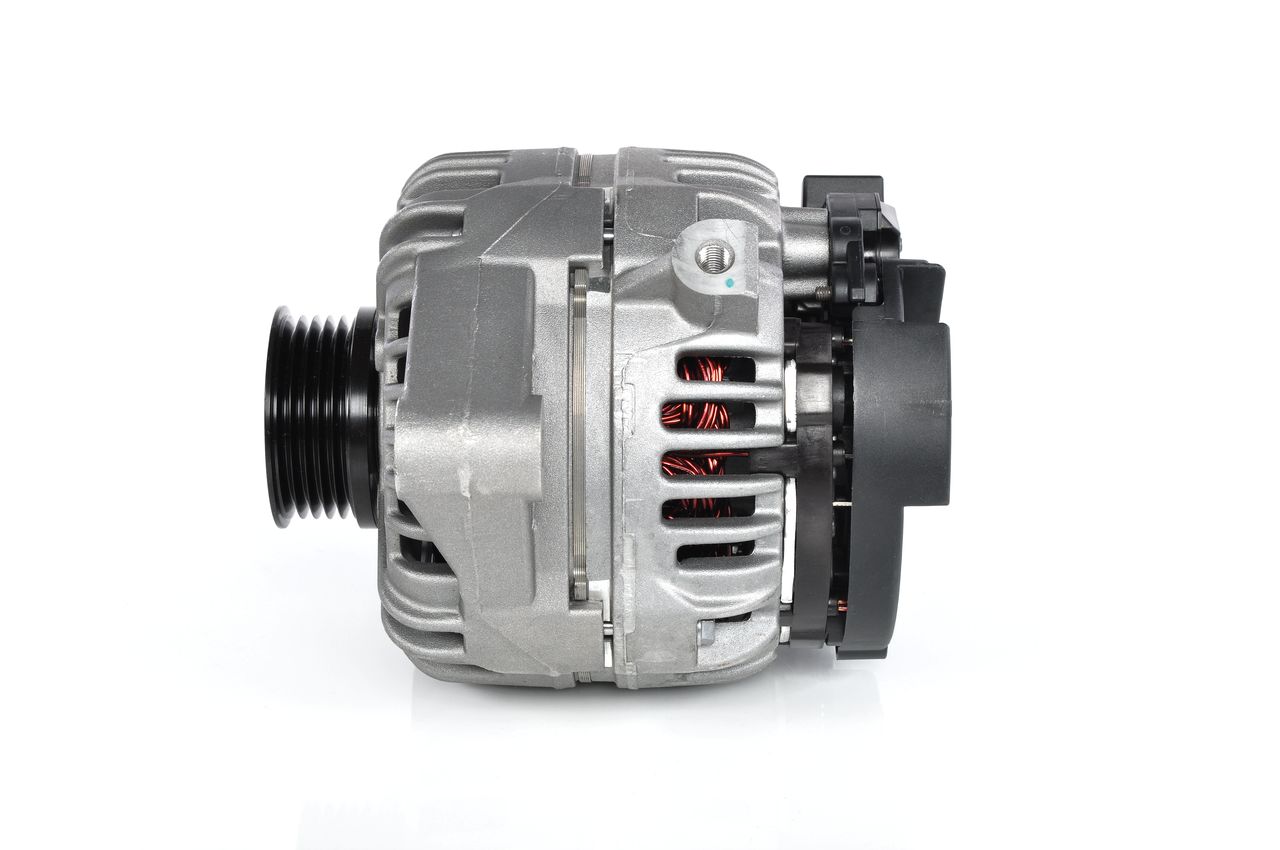 BOSCH 0 124 425 027: Lichtmaschine 120A