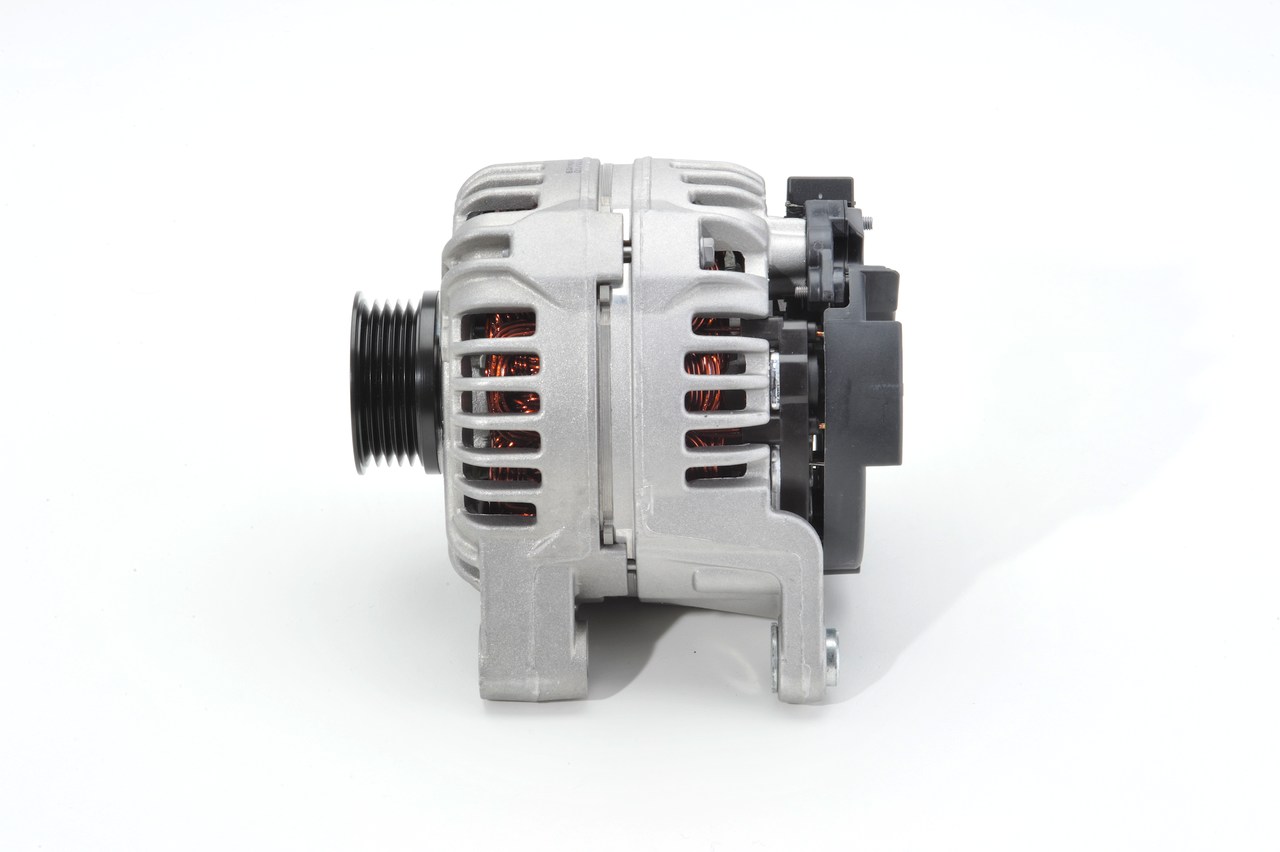 BOSCH 0 124 425 028: Laturi 120A