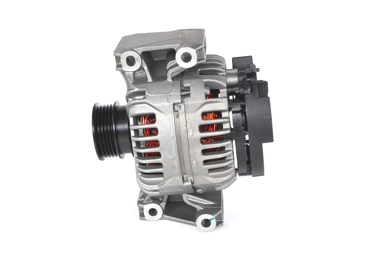 BOSCH 0 124 425 036: Alternator 120A