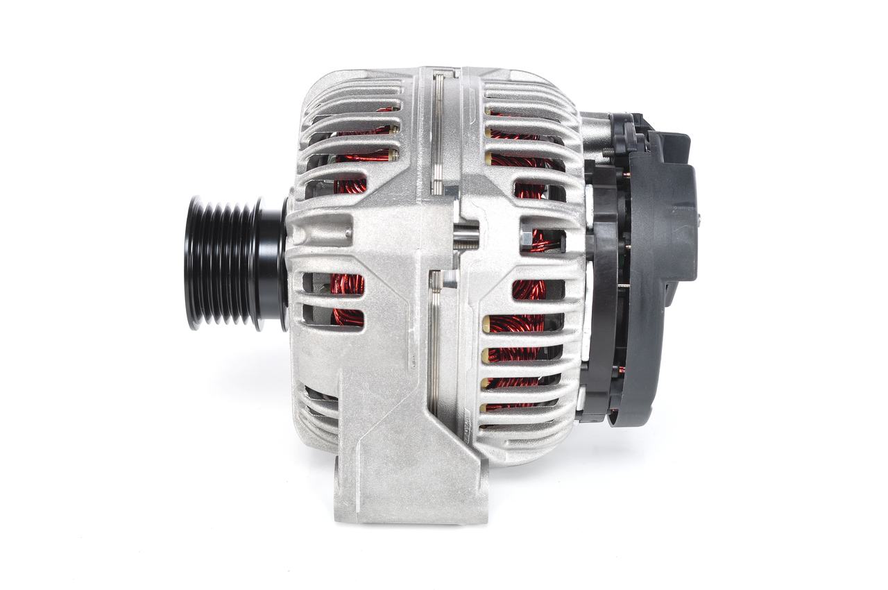BOSCH 0 124 515 045: Laturi 120A