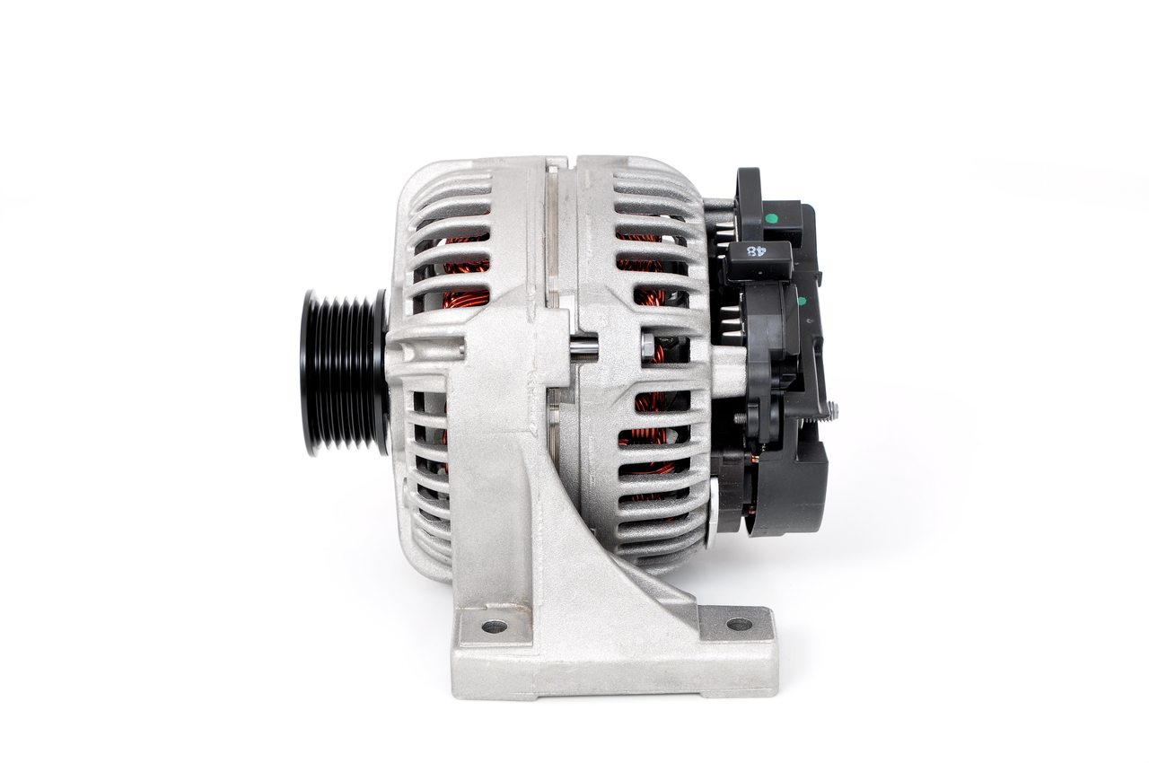 BOSCH 0 124 525 001: Laturi 140A