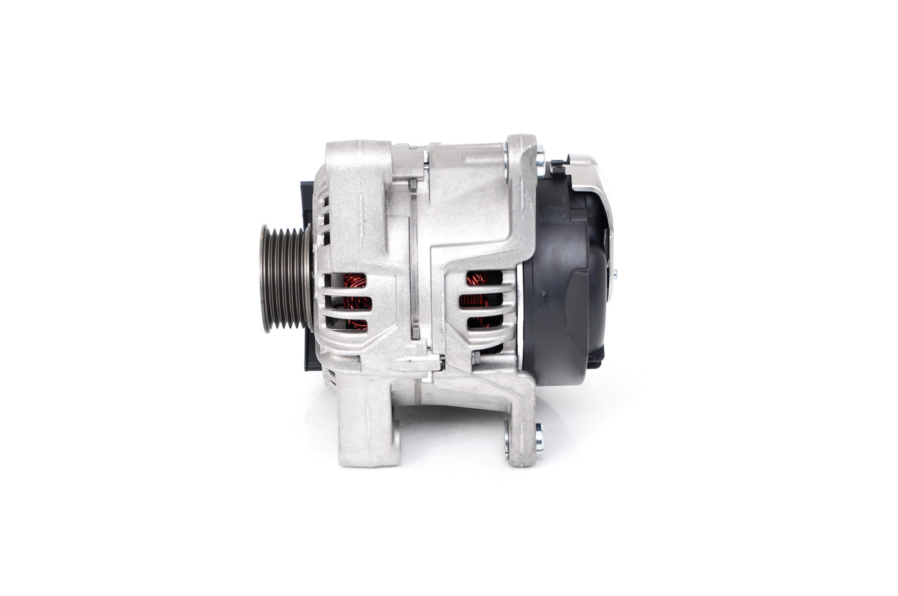 BOSCH 0 124 525 022: Lichtmaschine 140A