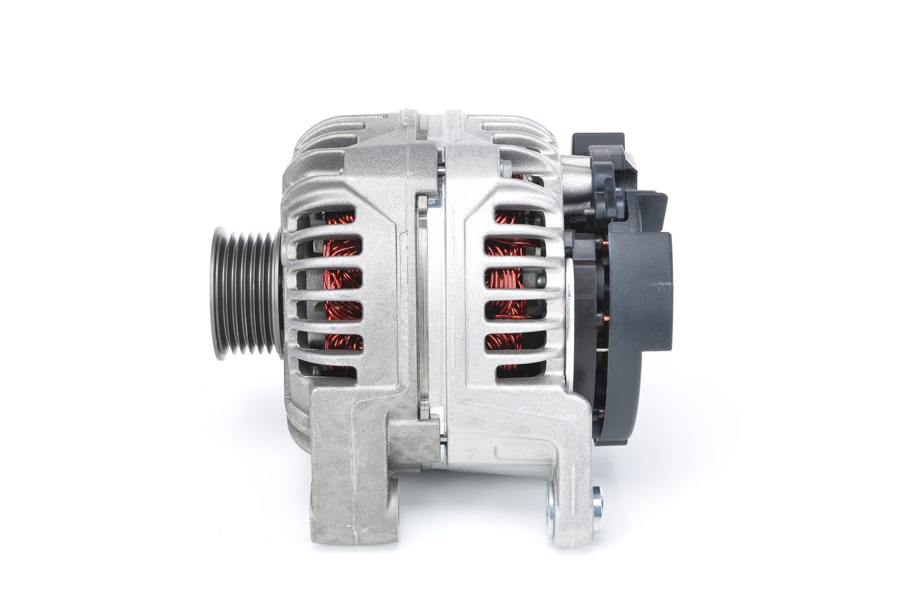 BOSCH 0 124 525 030: Alternátor 140A