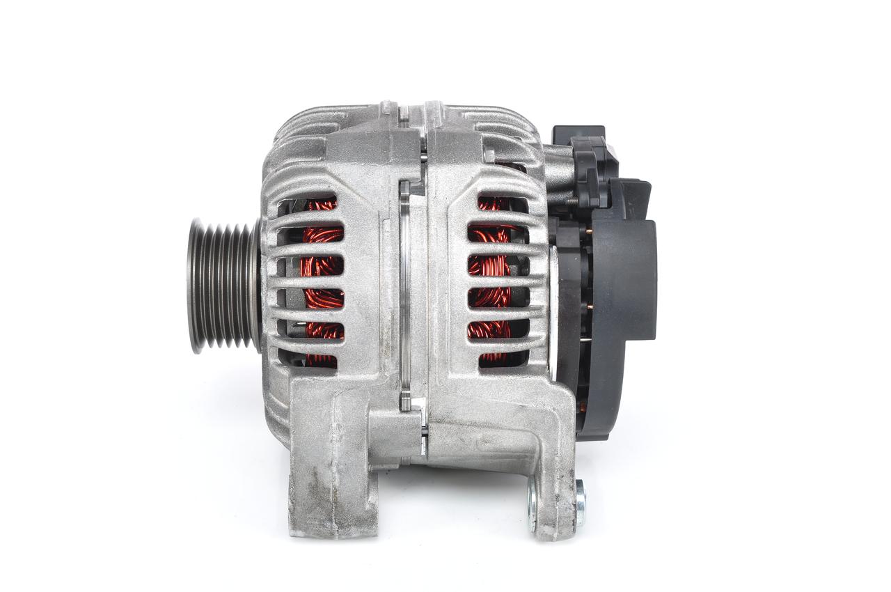 BOSCH 0 124 525 031: Laturi 140A