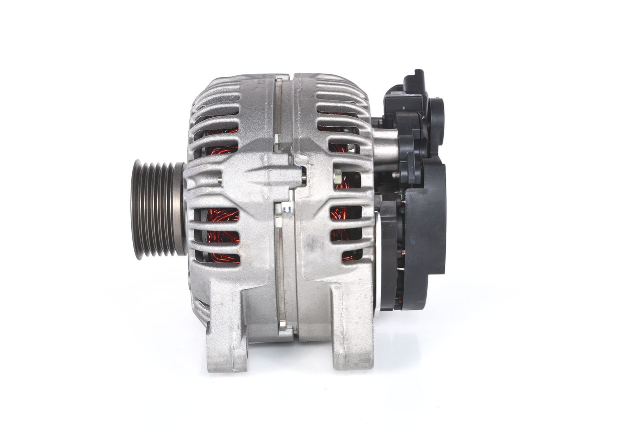 BOSCH 0 124 525 063: Alternátor 150A