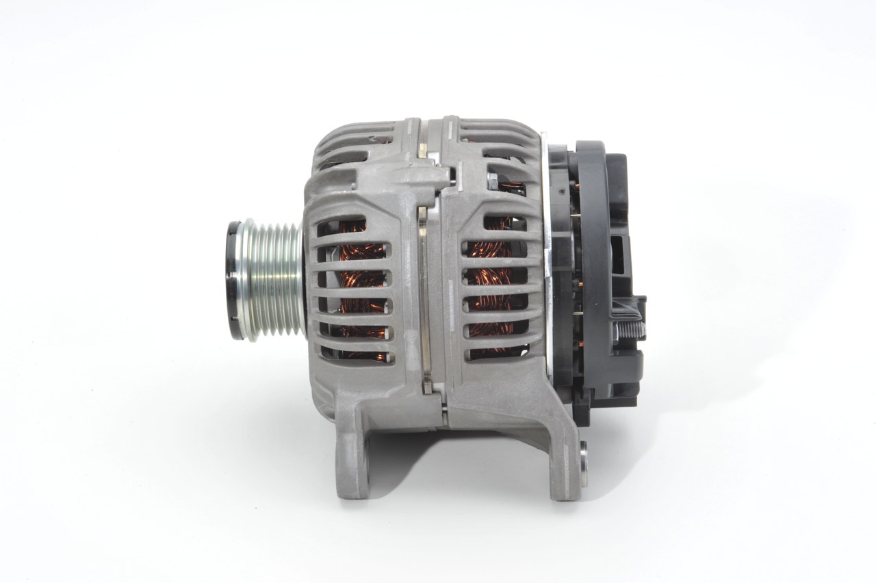 BOSCH 0 124 525 107: Lichtmaschine 150A