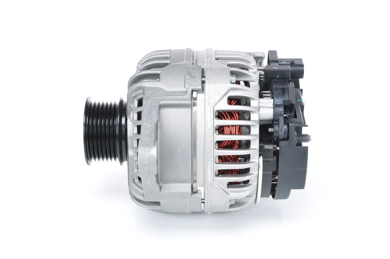 BOSCH 0 124 525 130: Laturi 150A