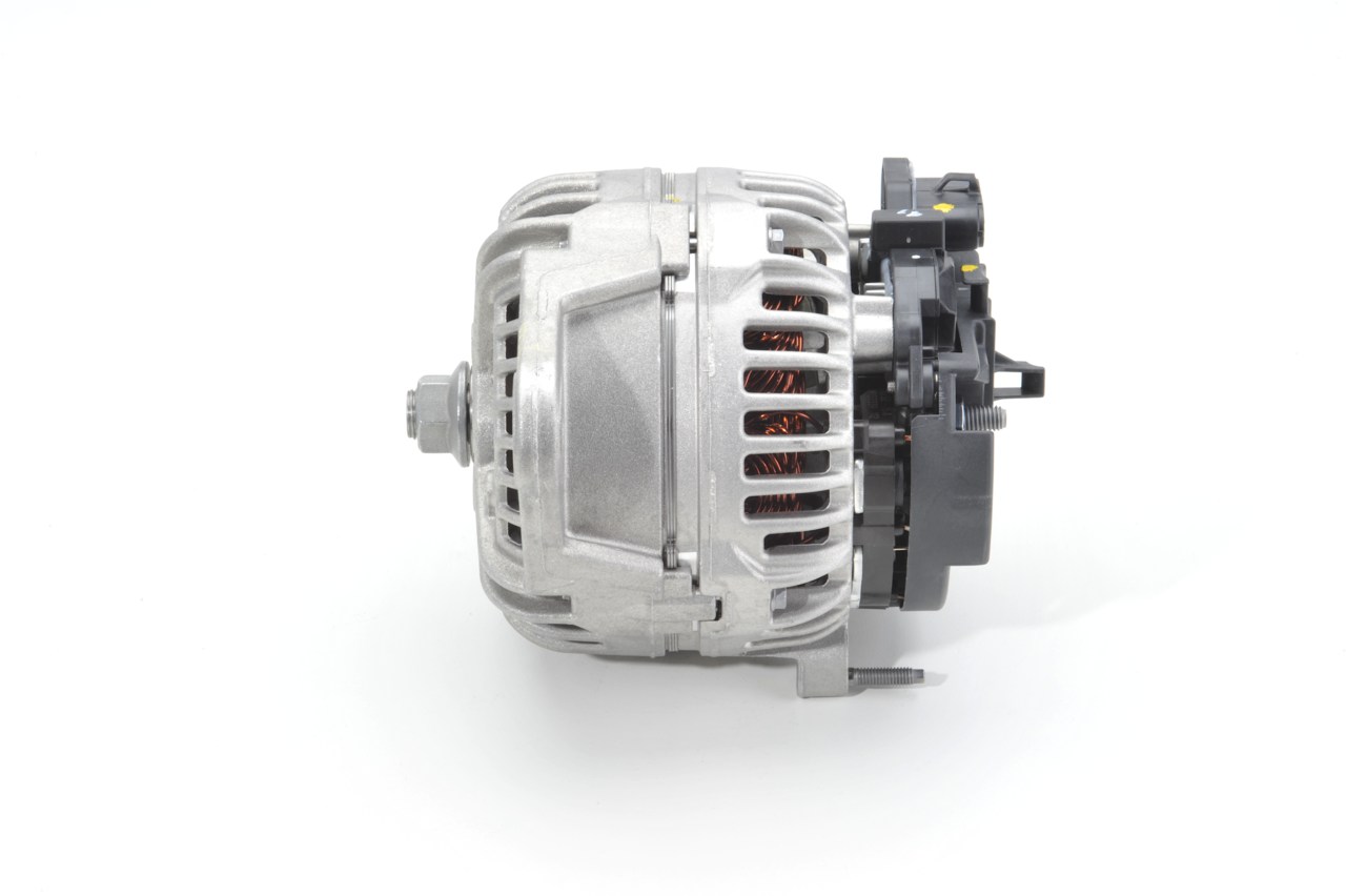BOSCH 0 124 555 020: Laturi 80A