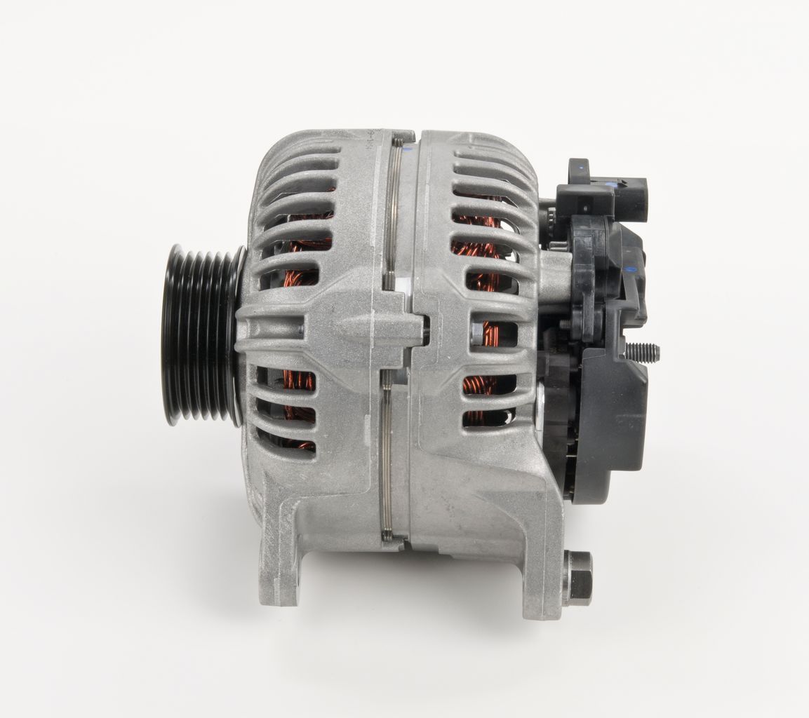 BOSCH 0 124 615 007: Laturi 150A