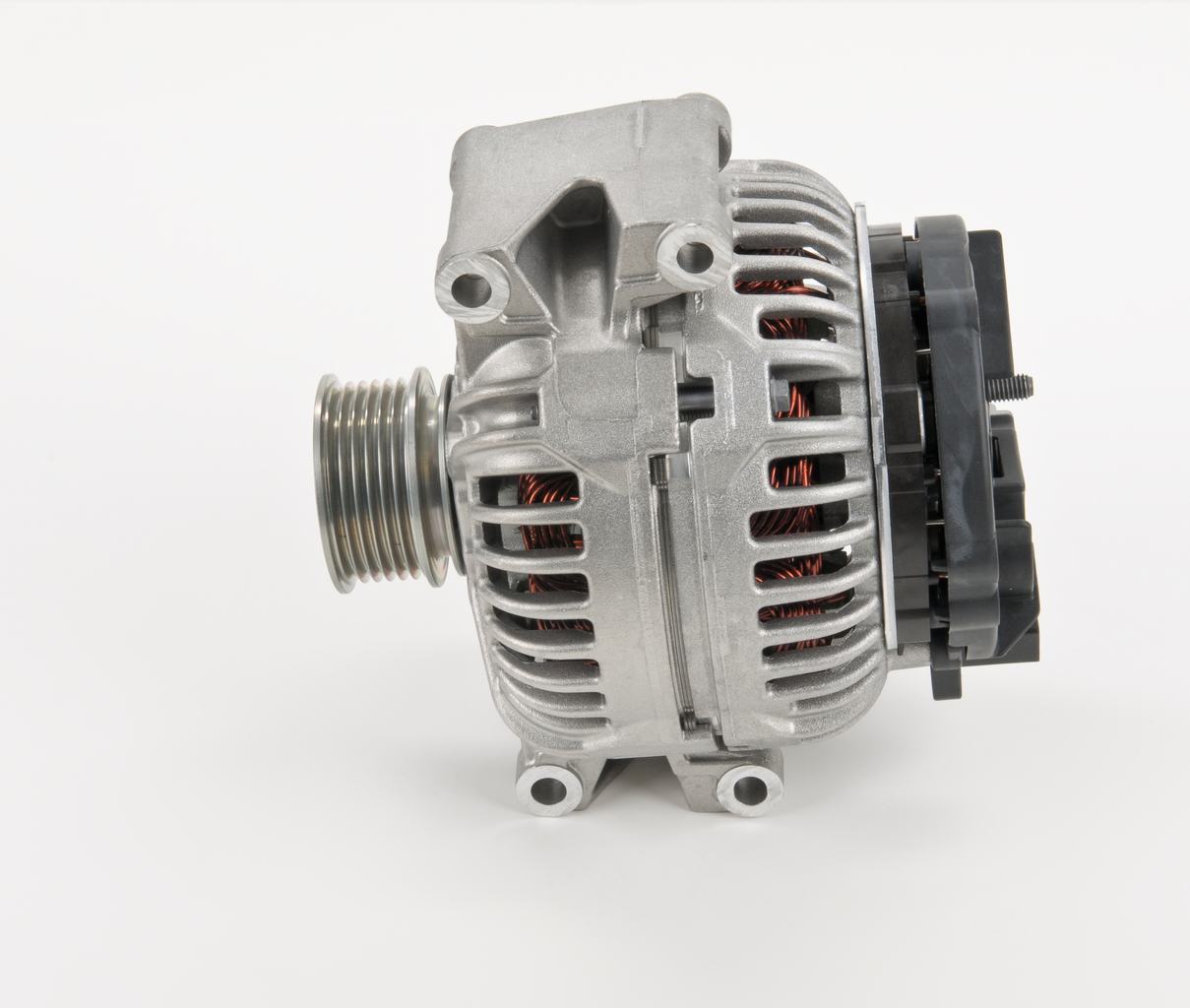 BOSCH 0 124 615 009: Laturi 150A