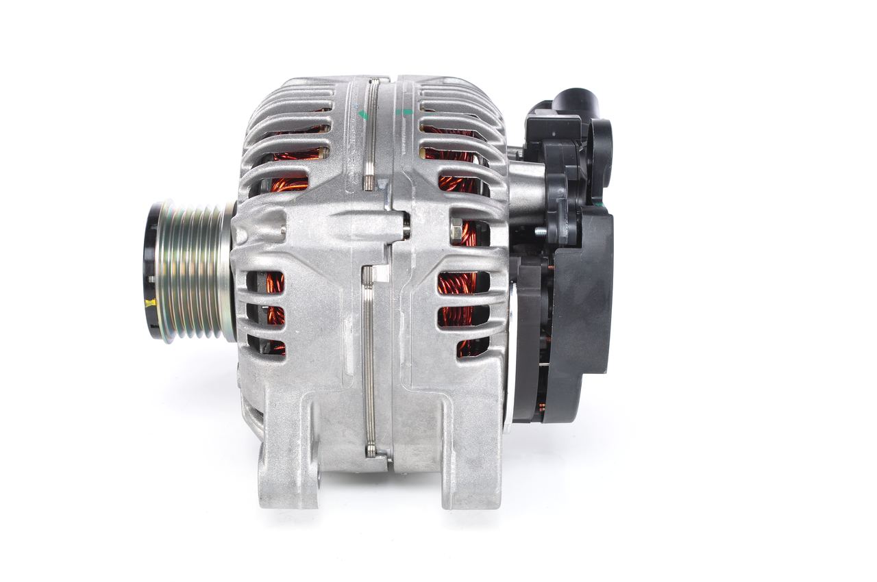 BOSCH 0 124 615 027: Laturi 150A
