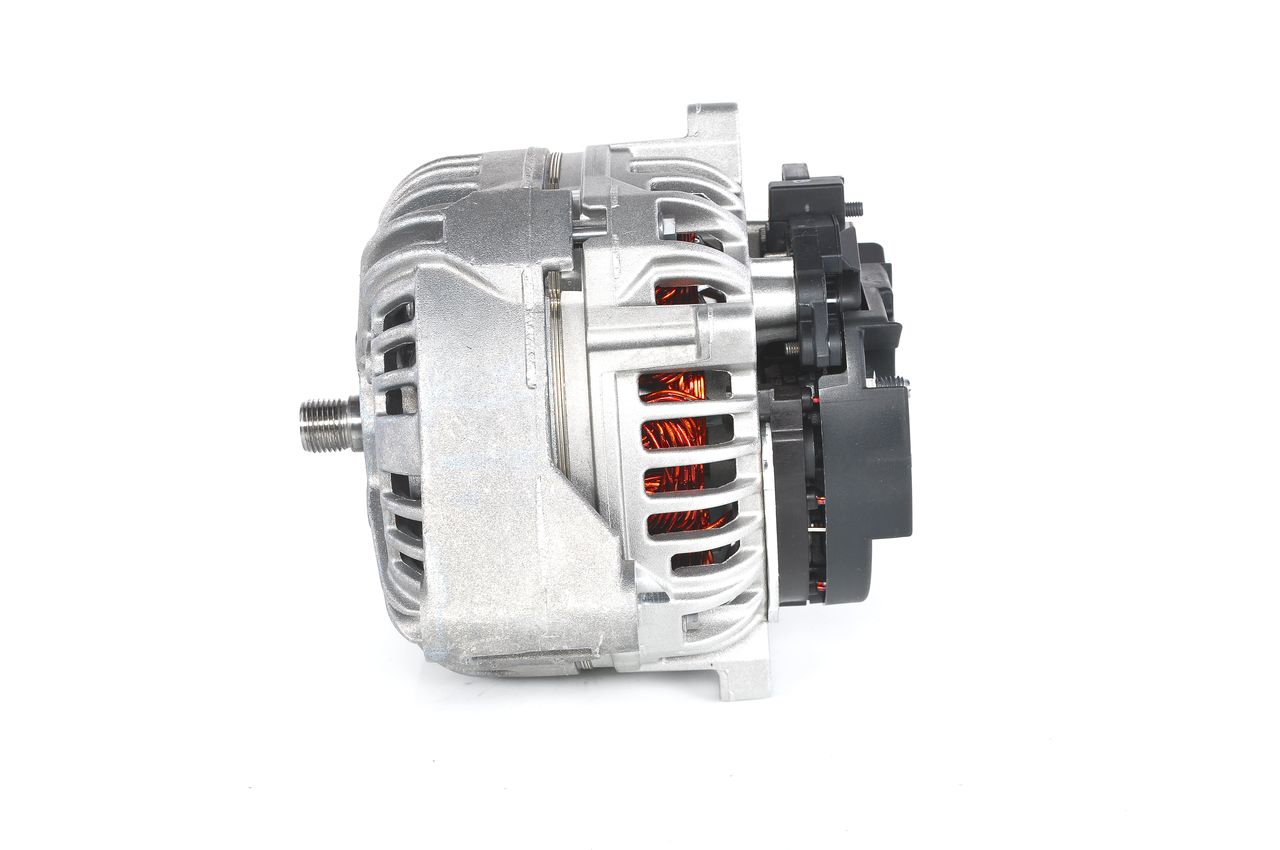 BOSCH 0 124 615 043: Laturi 150A