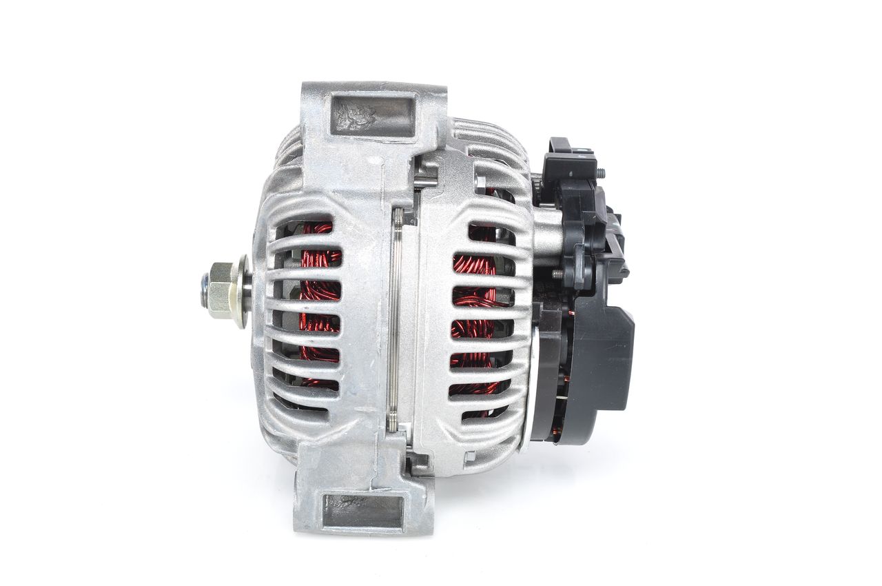 BOSCH 0 124 615 053: Laturi 150A