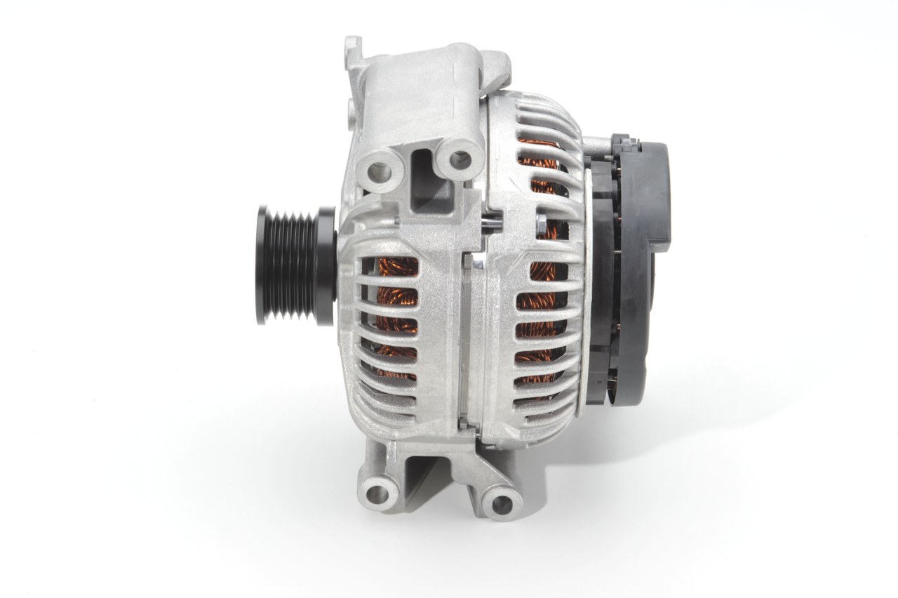 BOSCH 0 124 625 002: Ģenerators 200A