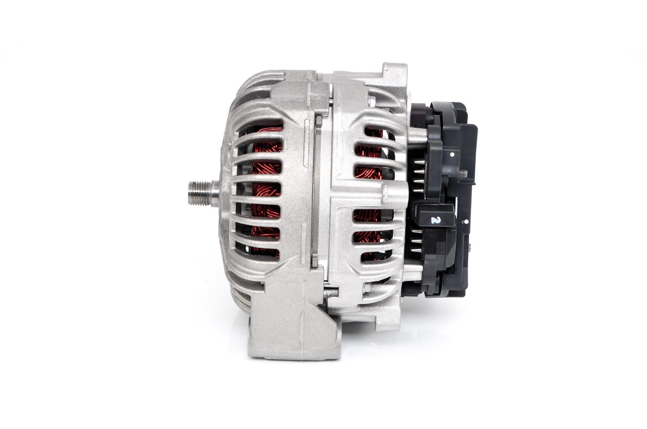 BOSCH 0 124 625 031: Laturi 200A