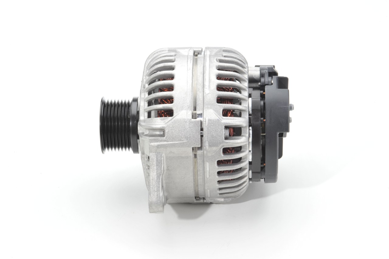 BOSCH 0 124 655 005: Laturi 90A