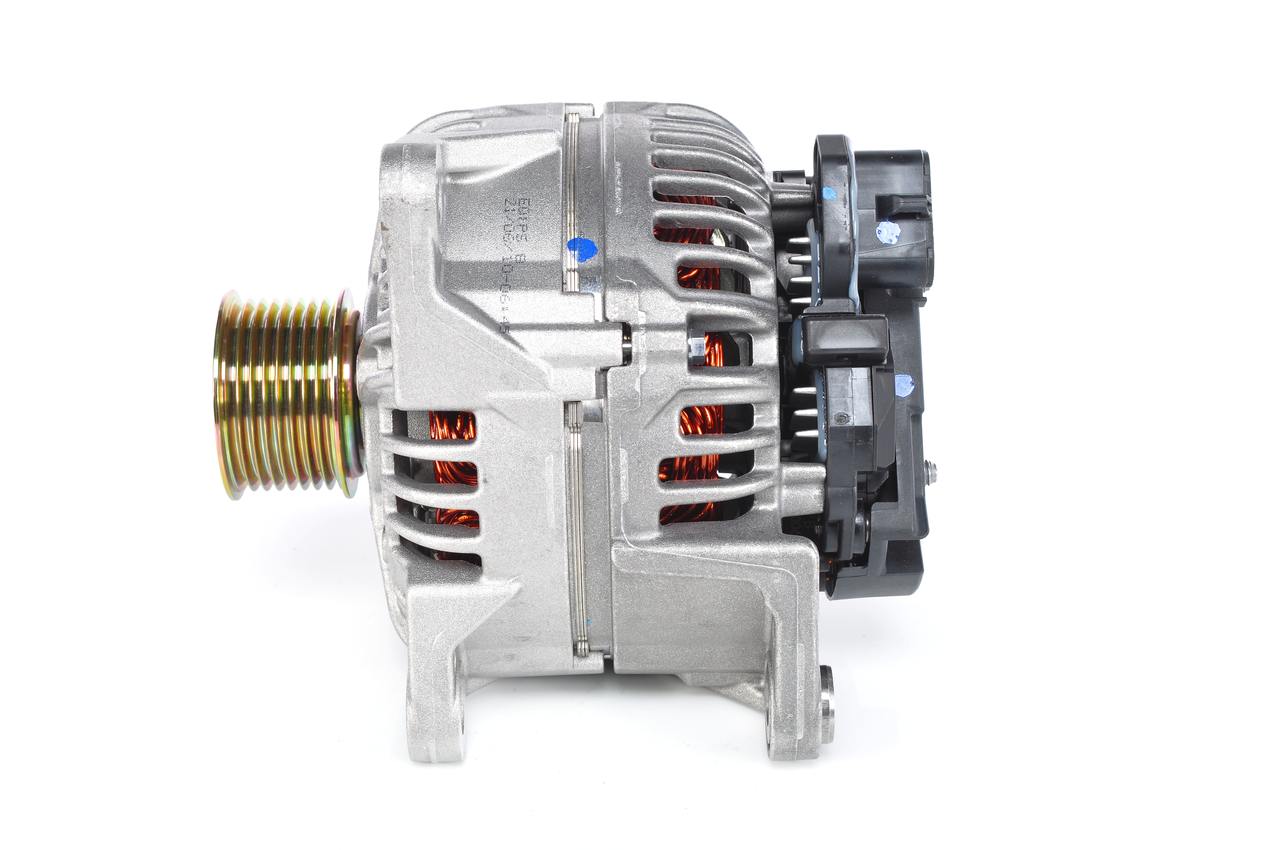 BOSCH 0 124 655 006: Laturi 100A