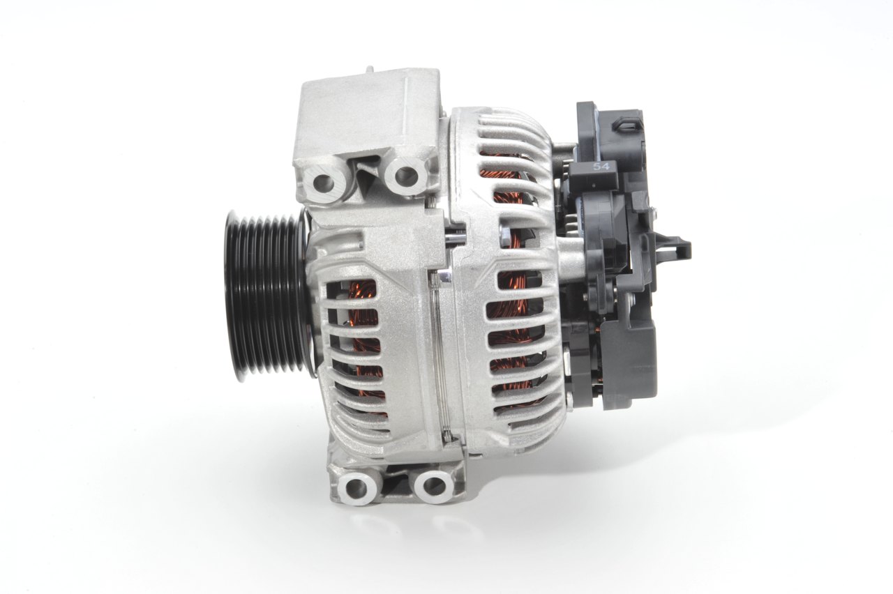 BOSCH 0 124 655 007: Laturi 100A