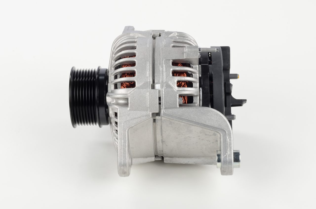 BOSCH 0 124 655 012: Lichtmaschine 110A