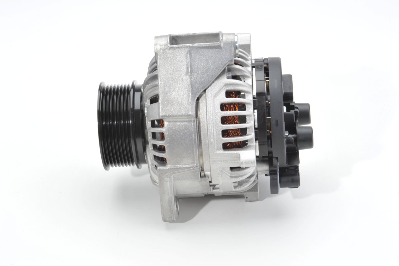 BOSCH 0 124 655 036: Laturi 110A