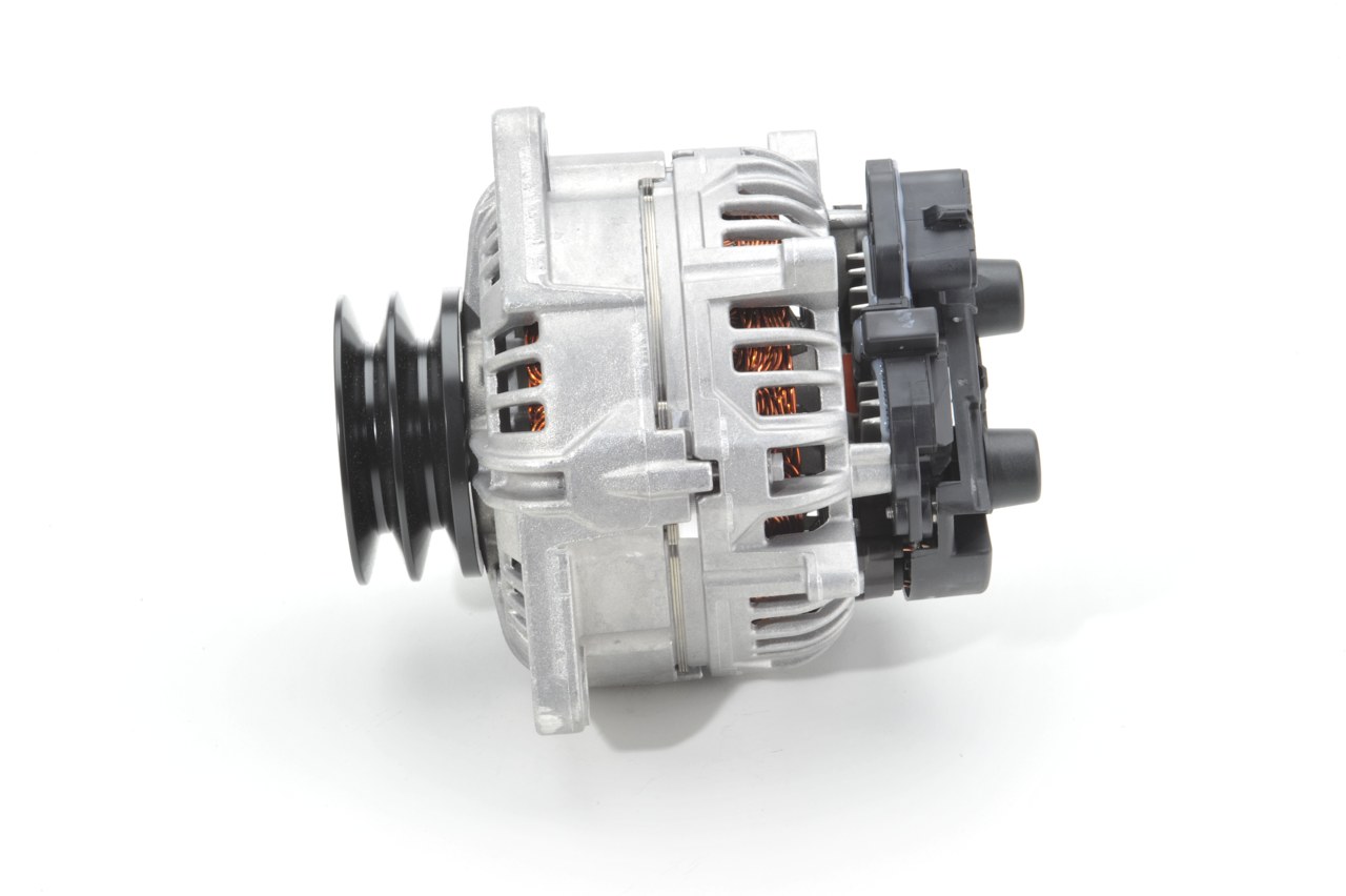 BOSCH 0 124 655 037: Alternador 110A