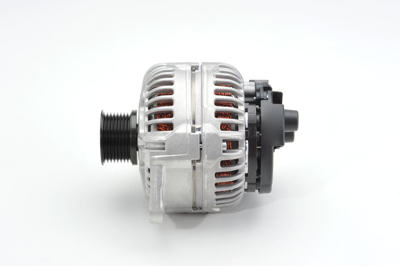 BOSCH 0 124 655 065: Laturi 110A