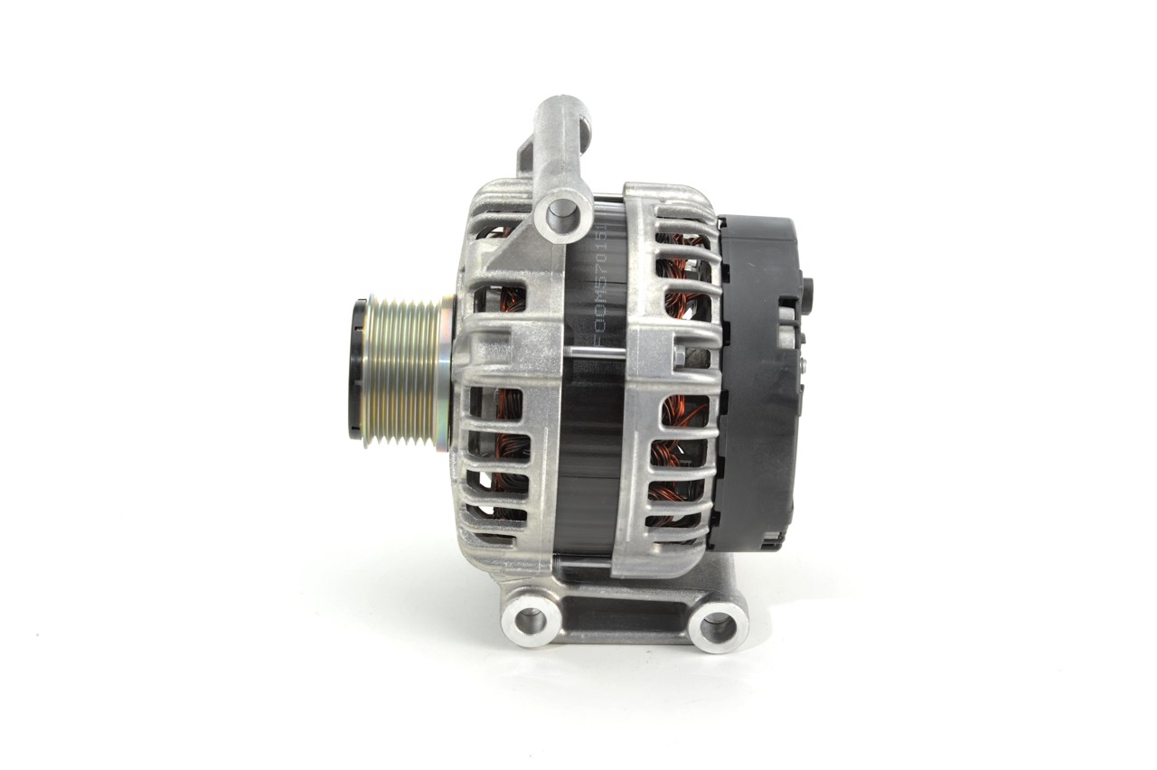 BOSCH 0 125 711 049: Alternador 150A